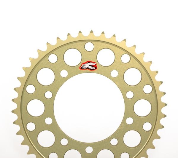 Renthal 221U-530-45P-HA