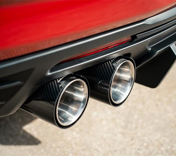 CORSA Performance 21835CF