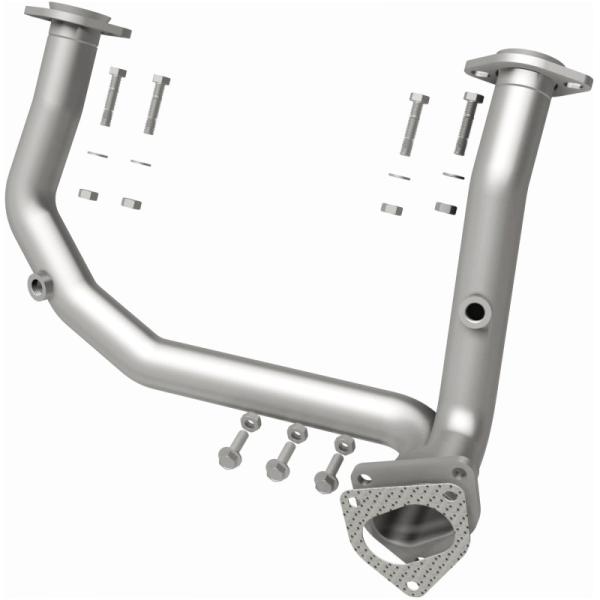 MAG BRE Front Pipe Kit Magnaflow 107-0101