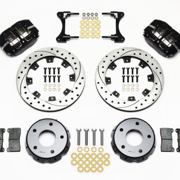 WIL Dynapro Brake Kit Wilwood 140-10787-D