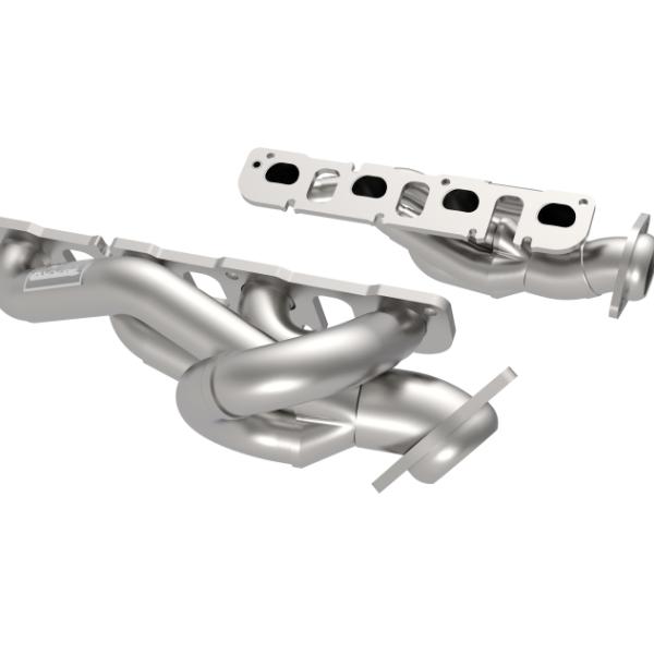 KSH Shorty Header Kooks Headers 35101110