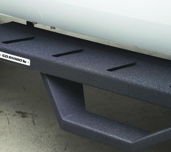 Go Rhino 6341808720PC