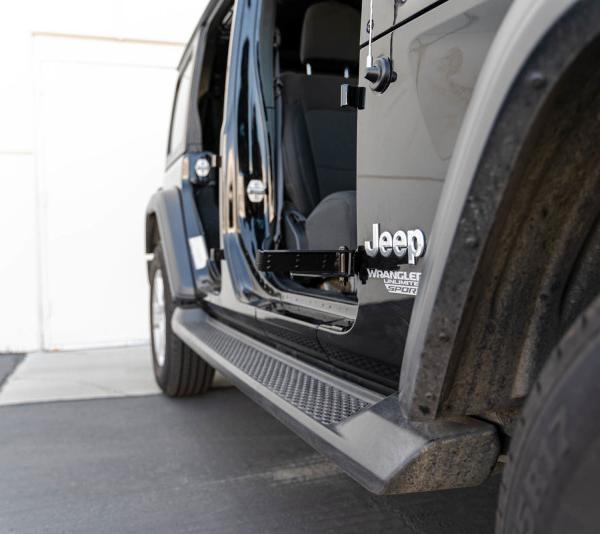 DV8 Offroad STJL-05