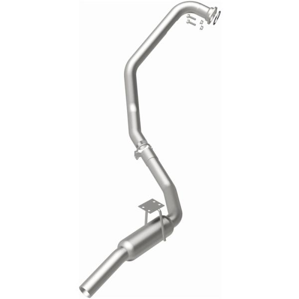 Magnaflow 108-0214