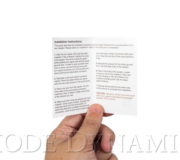 Diode Dynamics DD0341