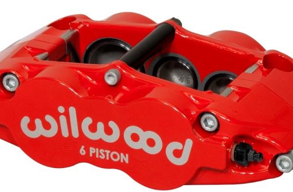Wilwood 120-12002-RD