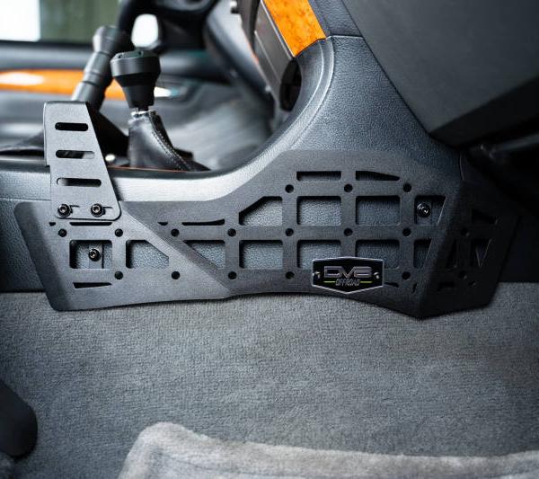 DV8 Offroad CCGX-01