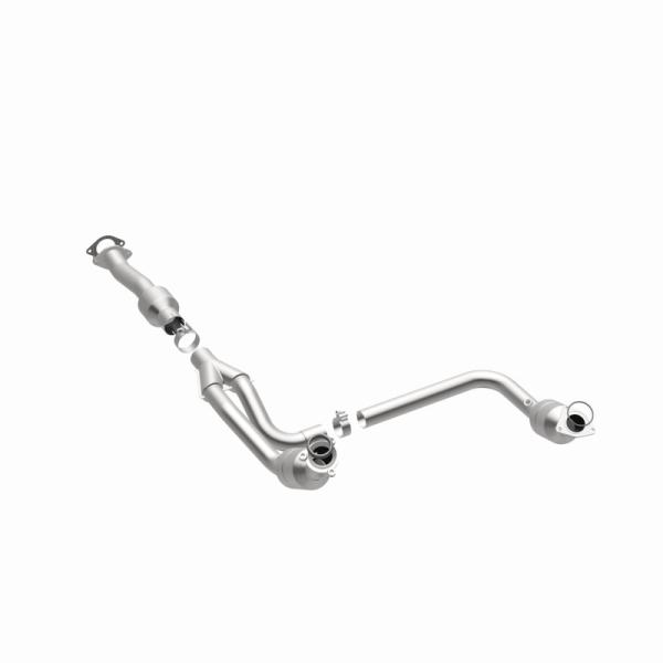Magnaflow 52134
