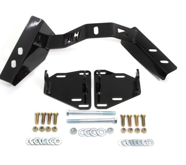 UMI Crossmember Reinforcements UMI Performance 223910-B