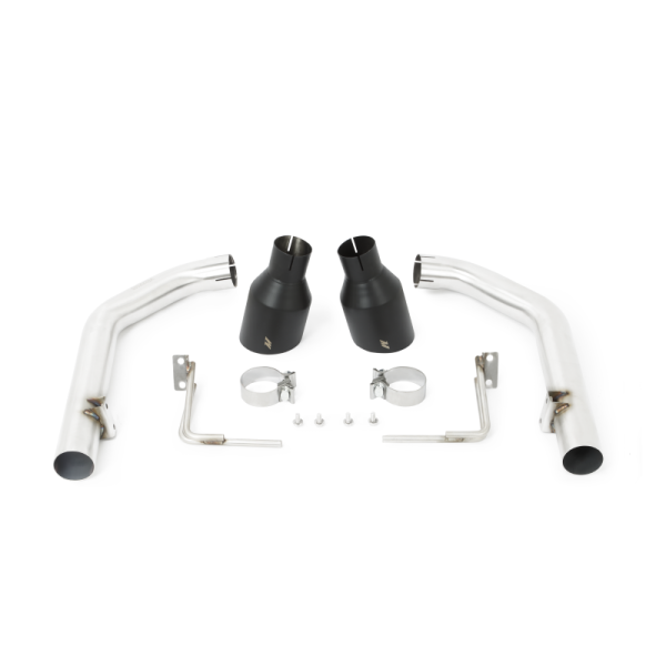 Mishimoto MMEXH-MUS8-15ARBK