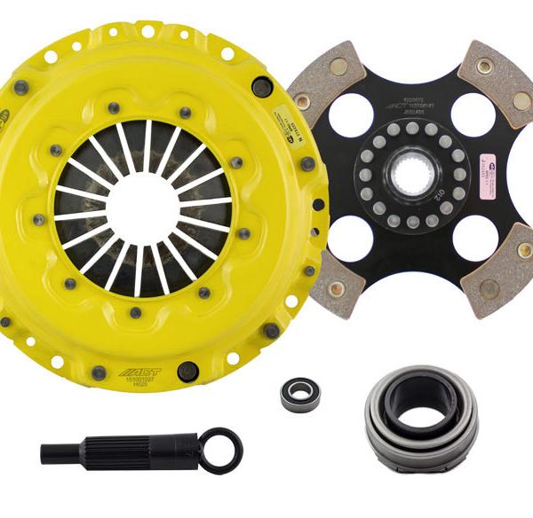 ACT HD/Race Clutch Kits ACT AI2-HDR4
