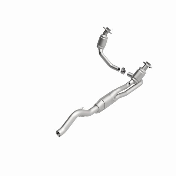 MAG Converter Direct Fit Magnaflow 447244