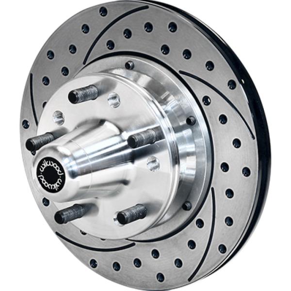 Wilwood 140-2261-D