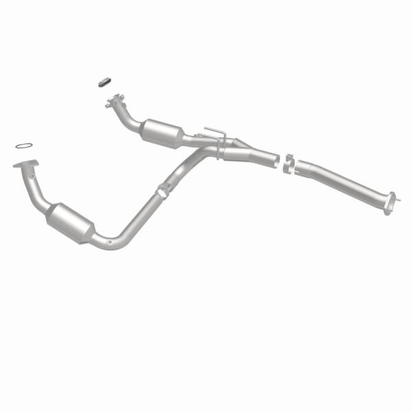 MAG Converter Direct Fit Magnaflow 4551211