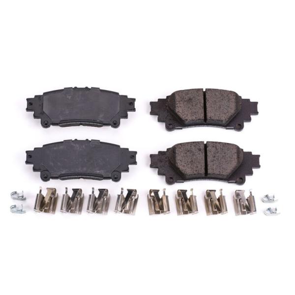 PowerStop 17-1391A
