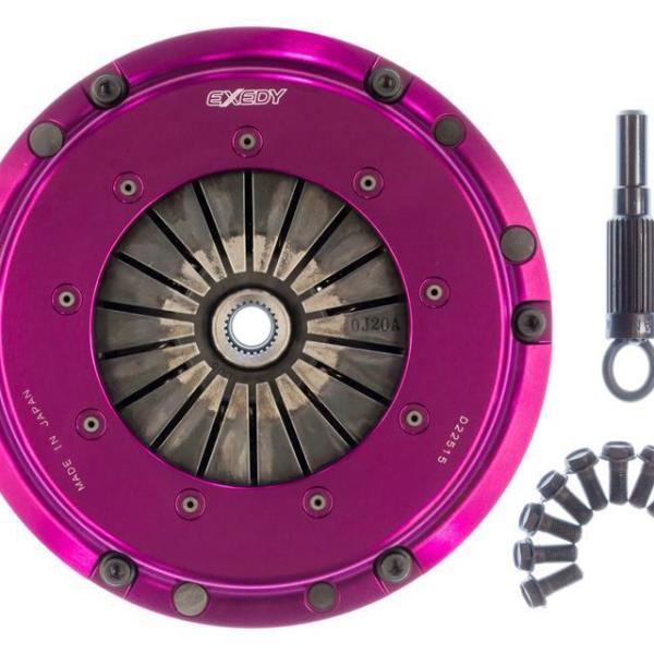 Exedy NH02SD1