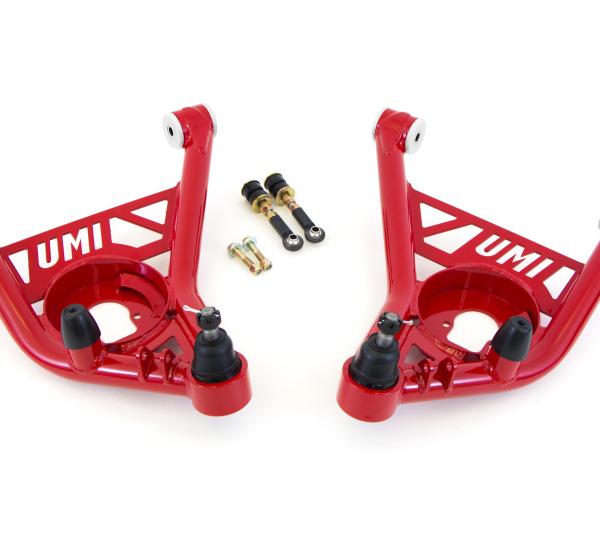 UMI Performance 2652-R