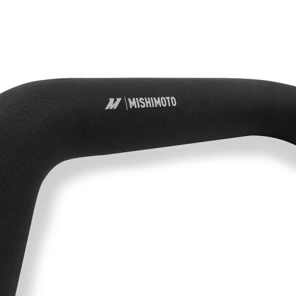 Mishimoto MMICP-DMAX-17HWBK