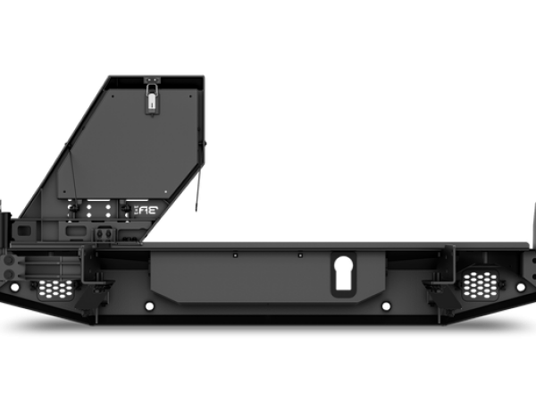 Body Armor 4x4 TC-2966PS