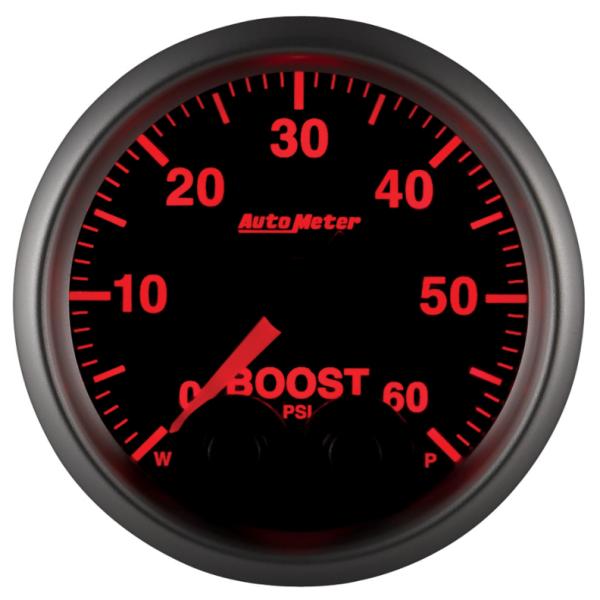 AutoMeter 5670