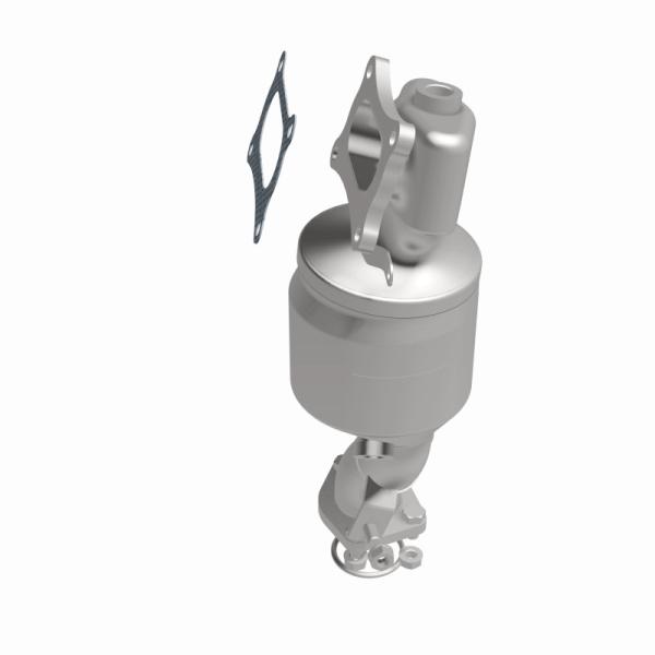 Magnaflow 5582898