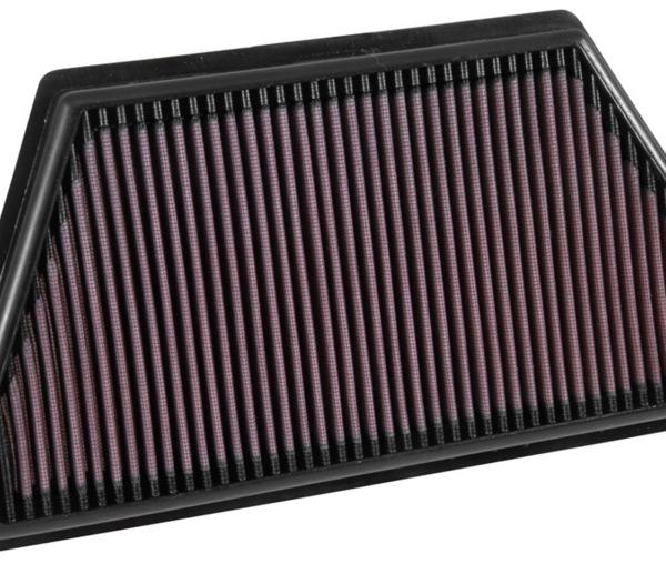 KN Drop in Air Filters K&N Engineering 33-5055