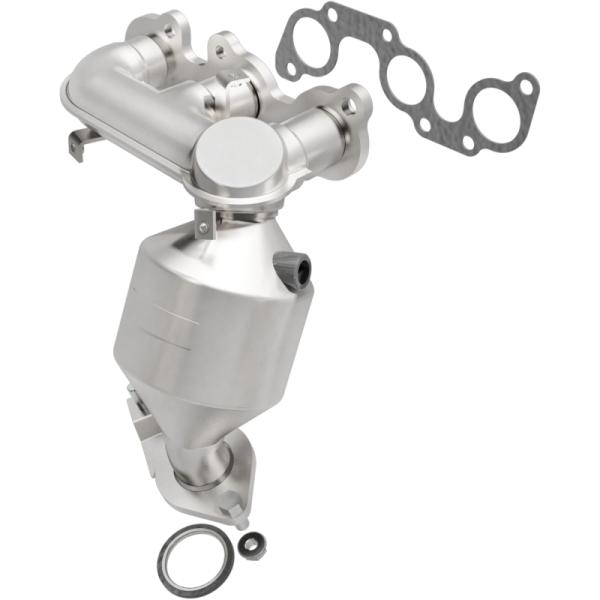 MAG Converter Direct Fit Magnaflow 50821