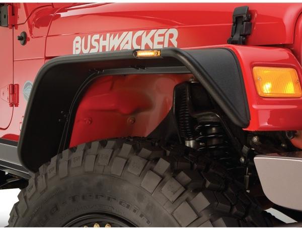 Bushwacker 10920-07