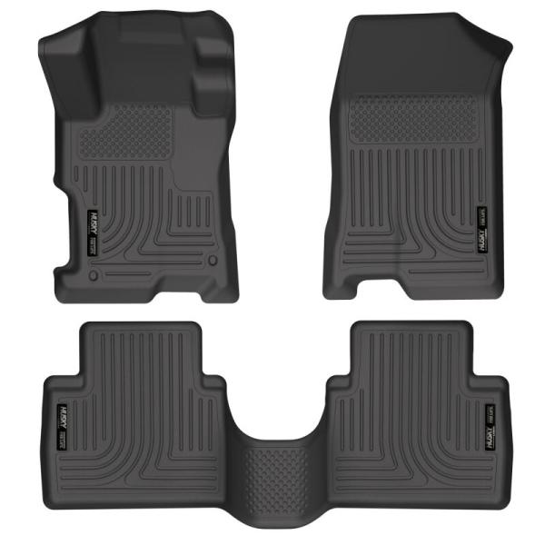 Husky Liners 98401