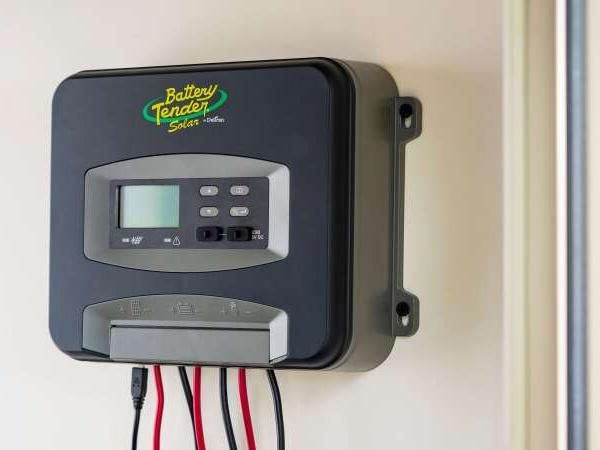 Battery Tender 021-1177