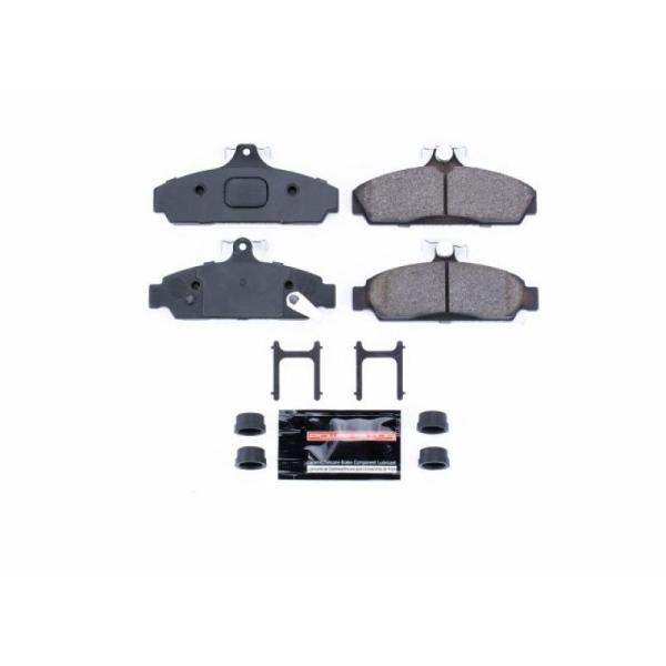PowerStop Z23-294