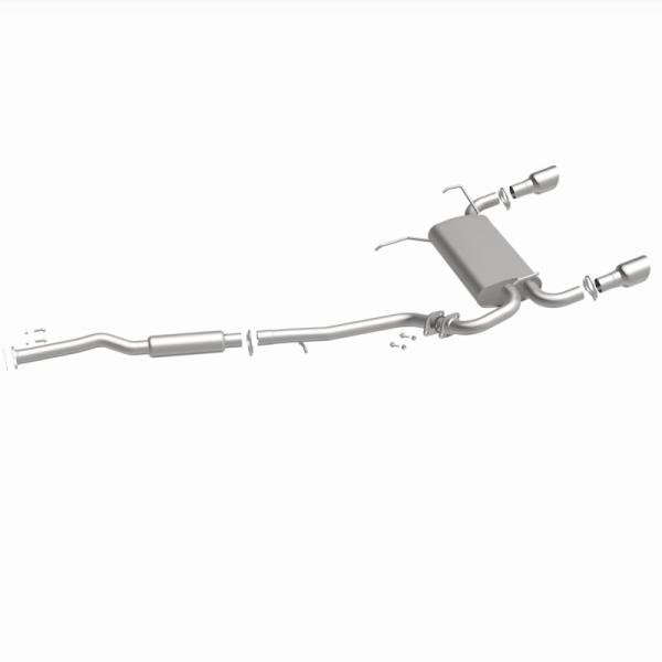 MAG BRE Exhaust Kits Magnaflow 106-0284