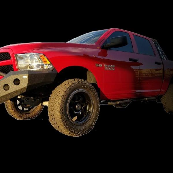 DV8 Offroad FBDR1-01