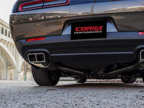 CORSA Performance 14994