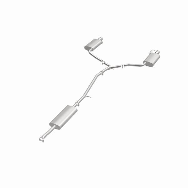 MAG BRE Exhaust Kits Magnaflow 106-0931