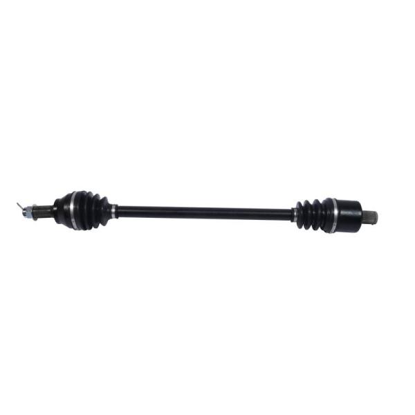 ABR Xtreme Duty Axles All Balls Racing AB8-PO-8-101