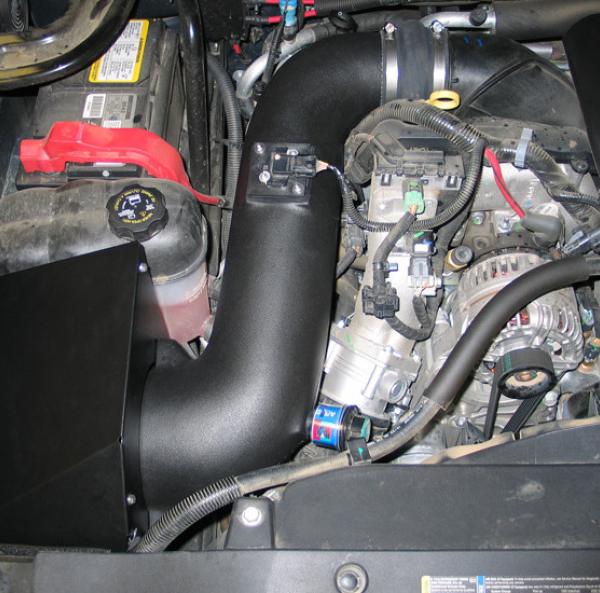 KN 57 FIPK Air Intake 50 K&N Engineering 57-3066