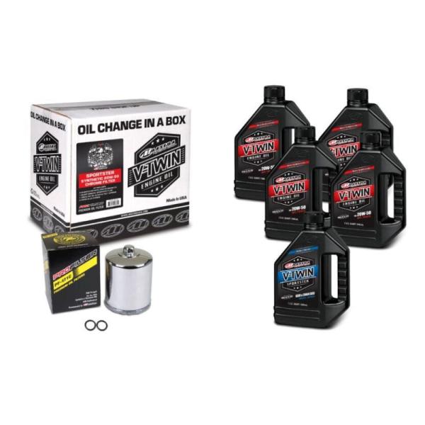 Maxima 90-119015PC