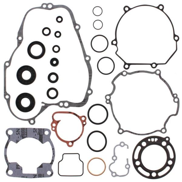 Vertex Pistons 811418