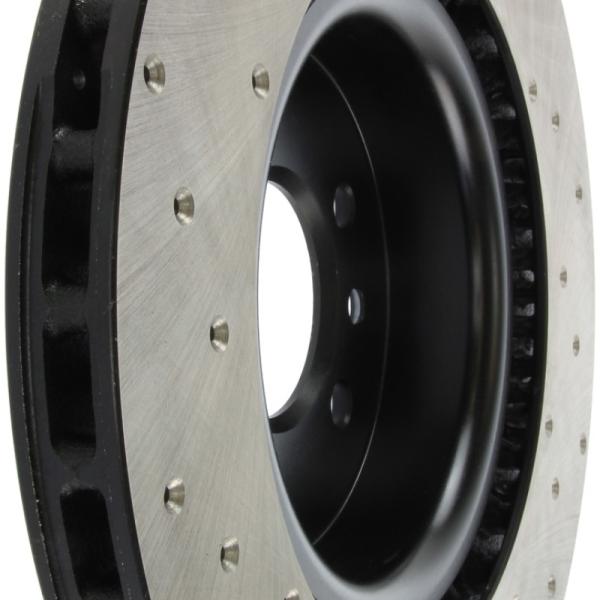 Stoptech 128.22011L