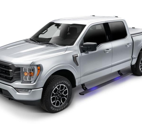 AMP Research 76152-01A