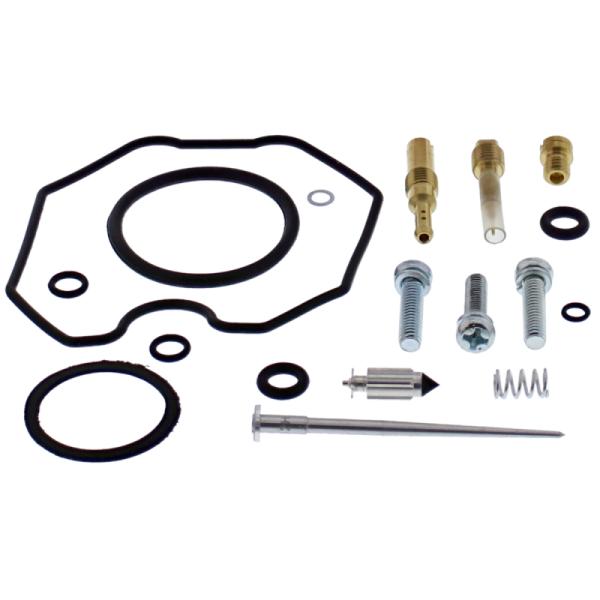 ABR Carburetor Rebuild Kits All Balls Racing 26-10009