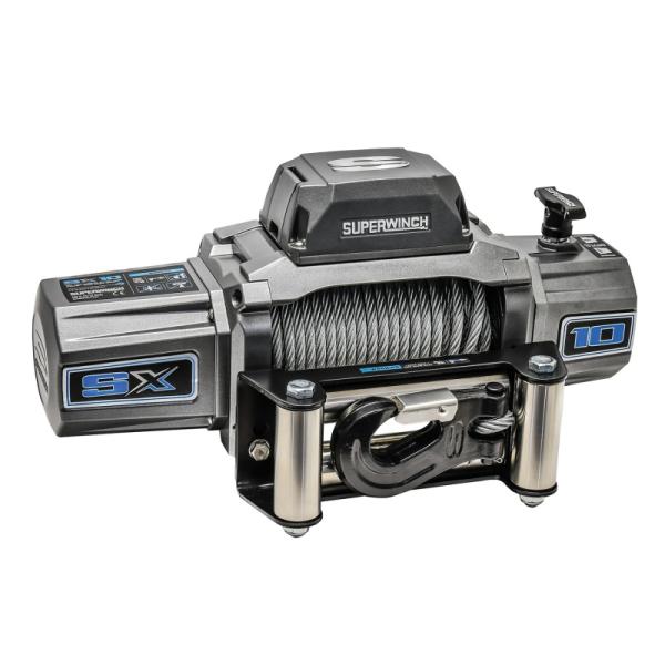 Superwinch 1710200
