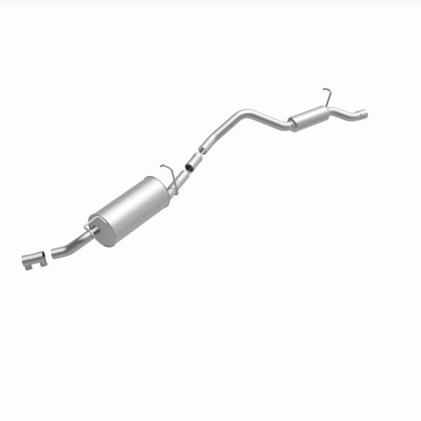 Magnaflow 106-0107