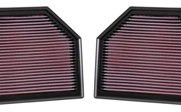 KN Drop in Air Filters K&N Engineering 33-2488