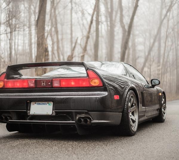 Seibon RS9206ACNSX-TR