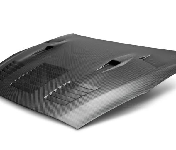 Seibon HD0910NSGTR-GTII-DRY