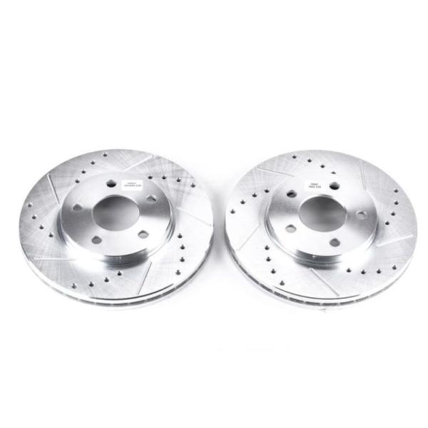 PowerStop AR8296XPR