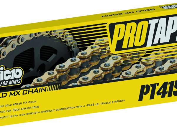 ProTaper 021698