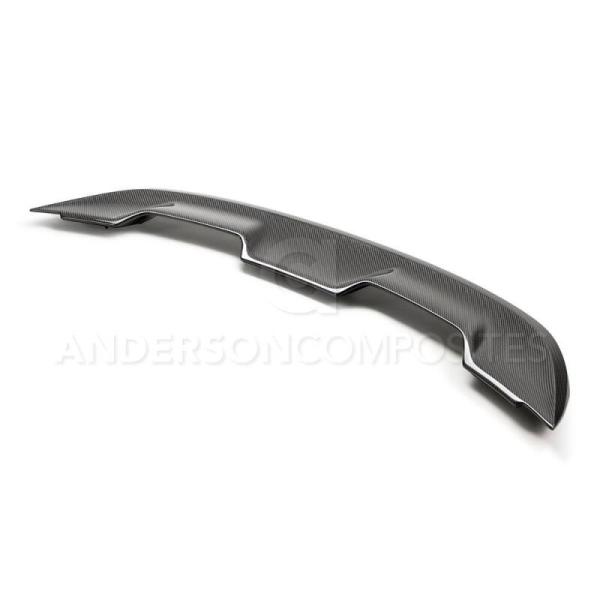 AND Rear Spoilers Anderson Composites AC-RS20FDMU500
